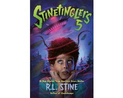 Stinetinglers 5