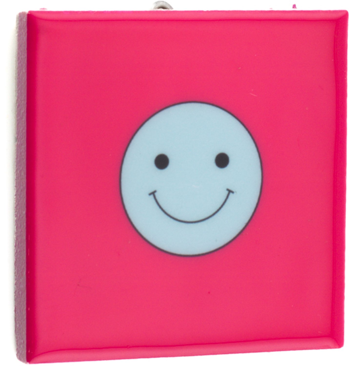 Alfabet tegeltje smiley