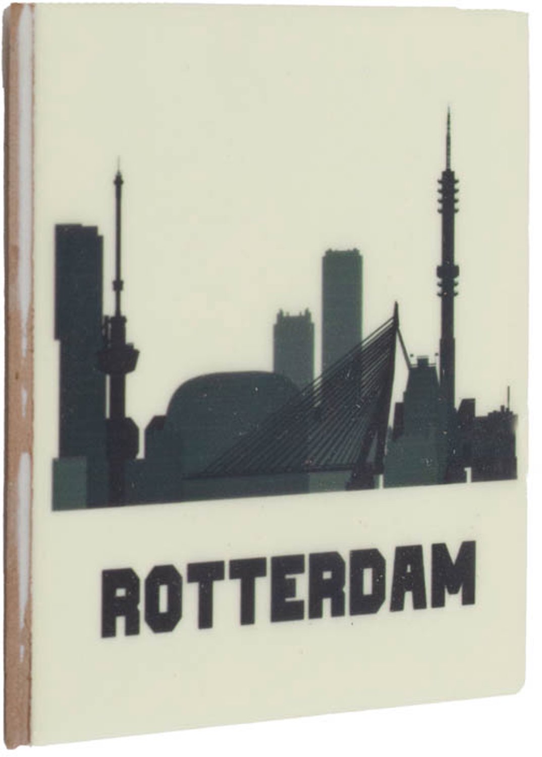 Tegeltje Rotterdam