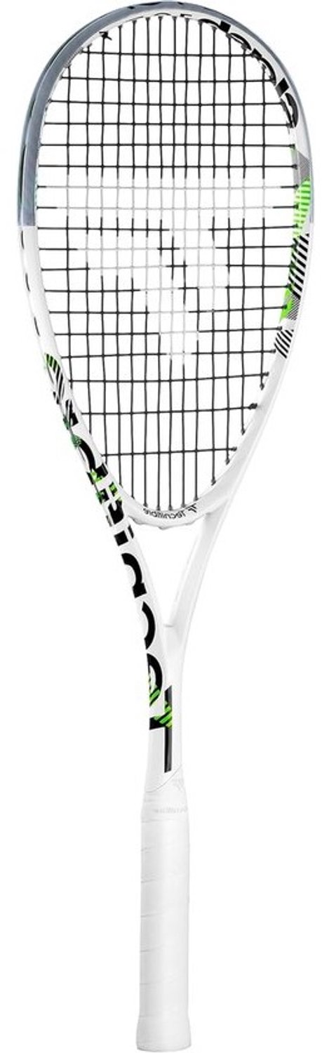 Squashracket - Hoogwaardig model voor kracht en controle