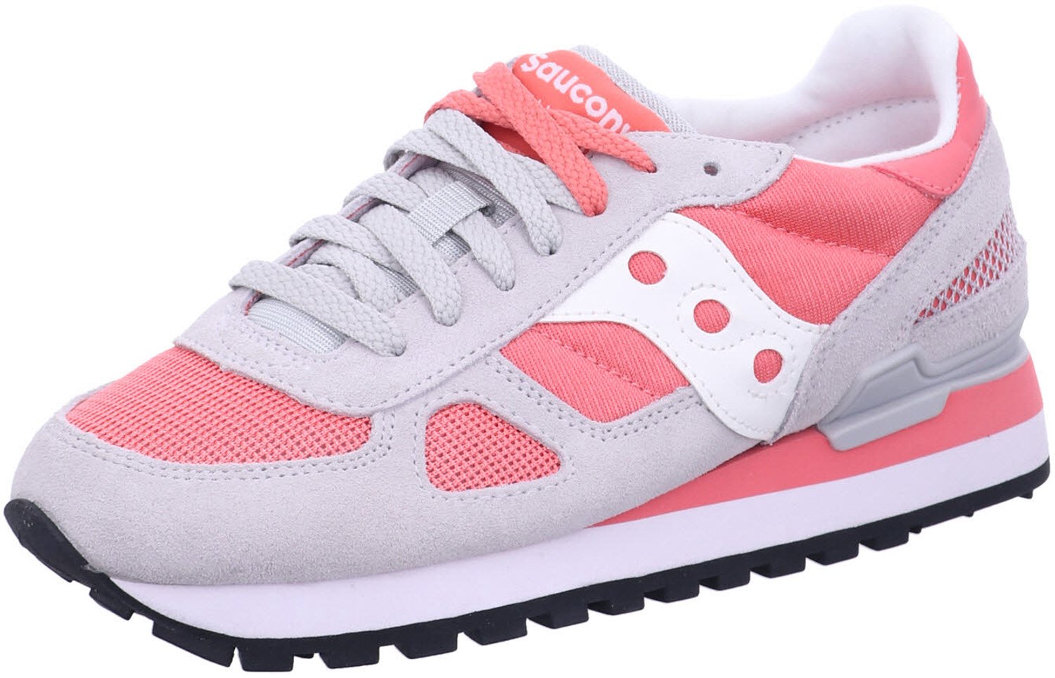Saucony SHADOW_S1108 Rood