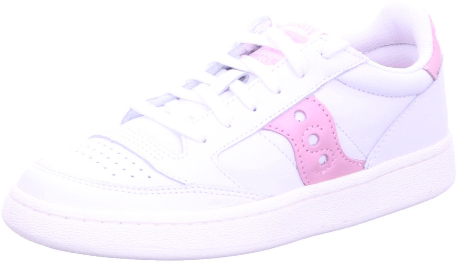 Saucony dames sneakers Wit