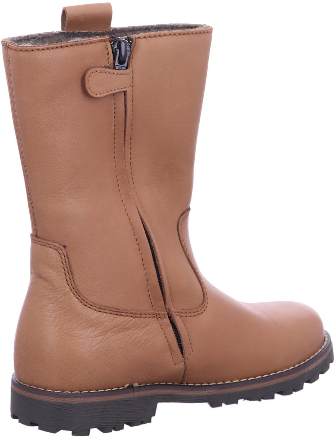 Froddo dames kinderschoenen bruin maat 28