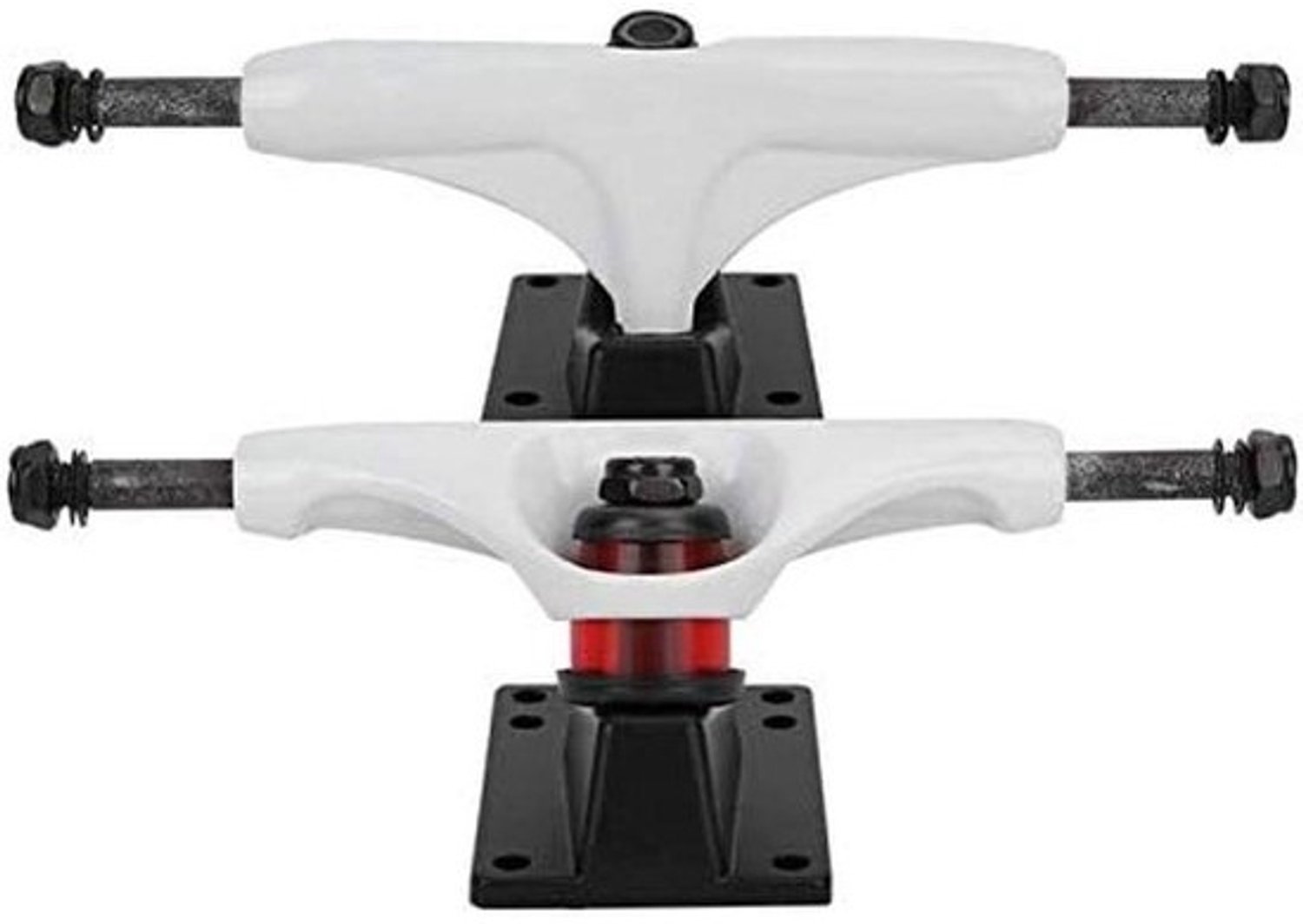 Skateboardhouder Muurbeugel voor decks Skateboards opbergen Aluminium-magnesiumlegering 4-8 inch