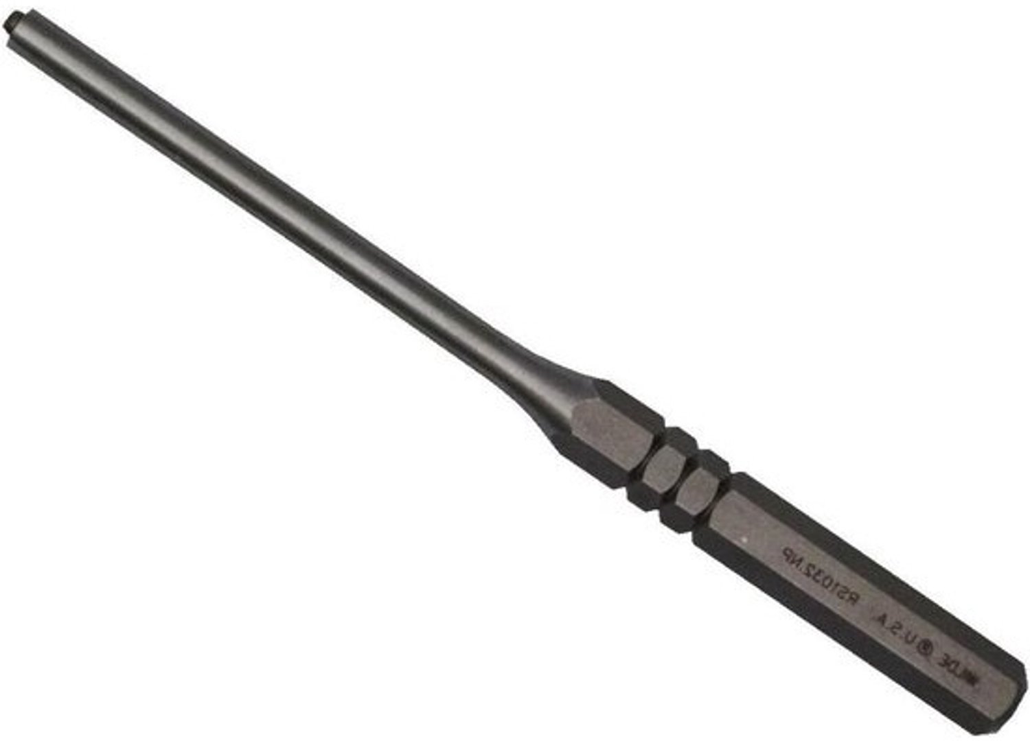 Veerpen - Handgereedschap voor pennen - Veren monteren - Voldoet aan ANSI-specificaties - 3/8 inch - Metaal