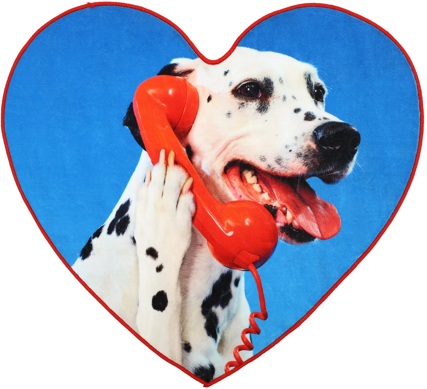 Seletti - Badmat Pets - Dog Call Center