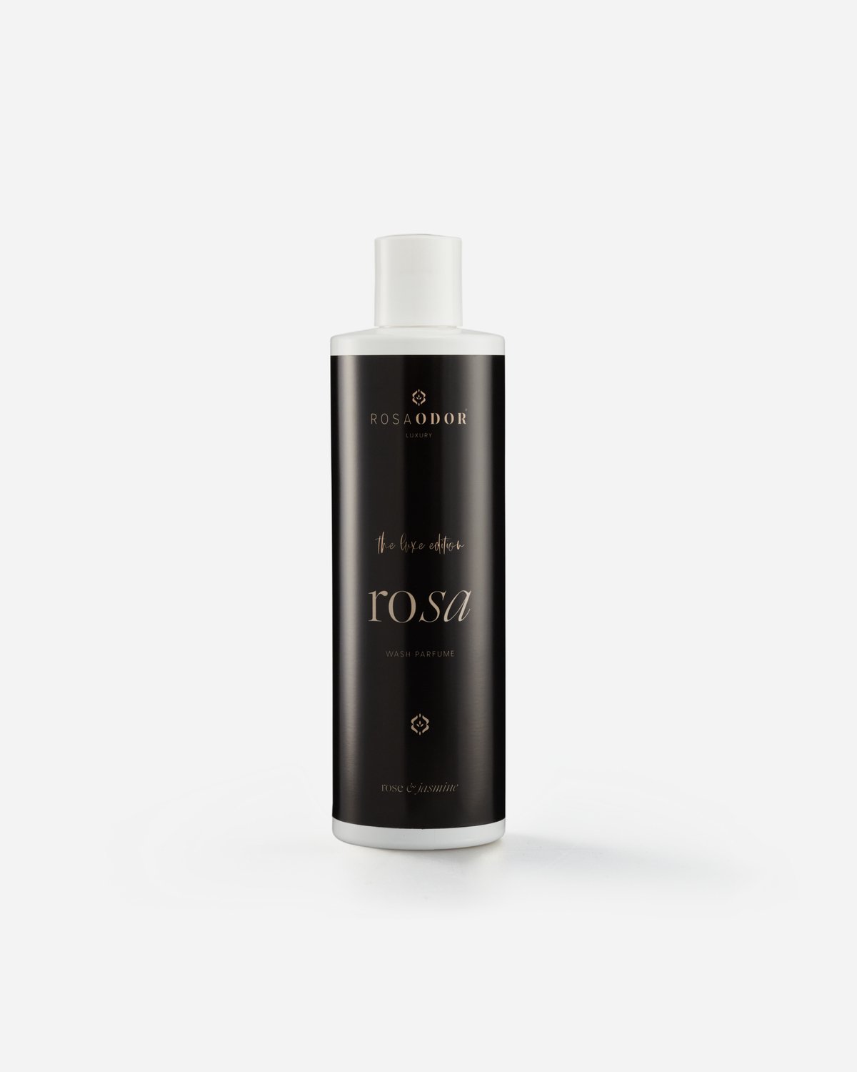Rosaodor Wasparfum ROSA 500 ml – Geconcentreerd wasparfum