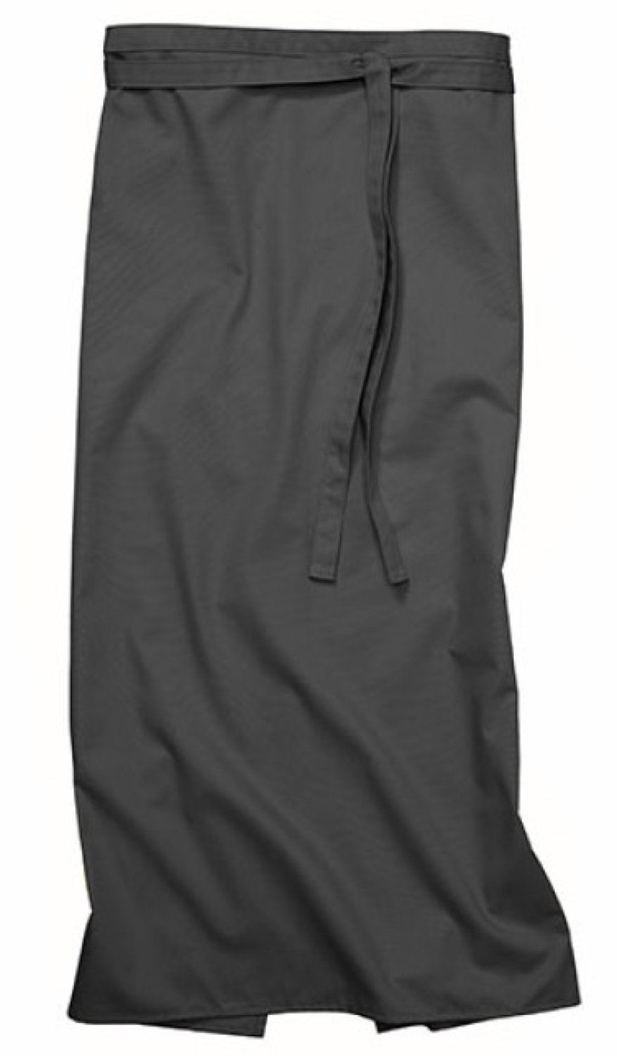 CG Workwear Bistro Apron Roma 100 x 100 cm CGW121 - Lava - 100 x 100 cm