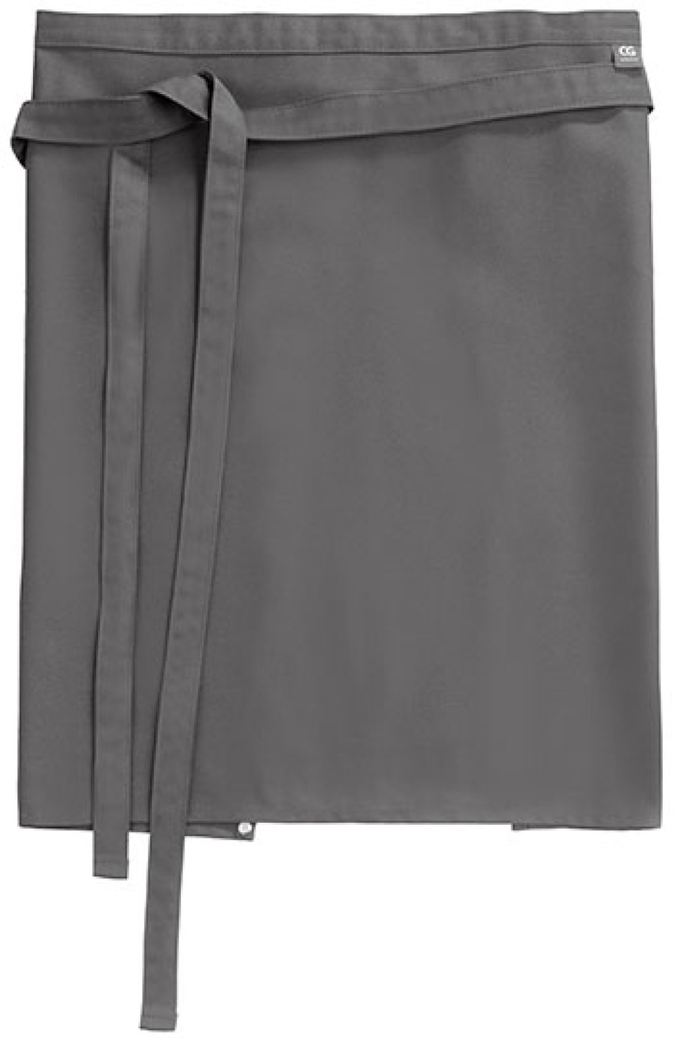CG Workwear Bistro Apron Roma 50 x 78 cm CGW123 - Griffin - 50 x 78 cm
