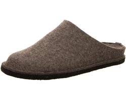 Haflinger Dames en Heren pantoffels Flair Soft