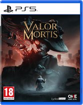Valor Mortis – PS5