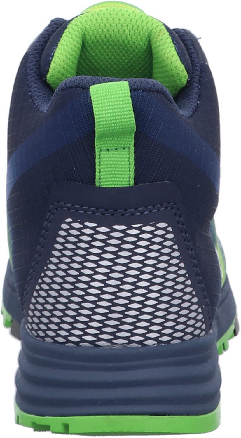 Vado heren laarzen blauw maat 32