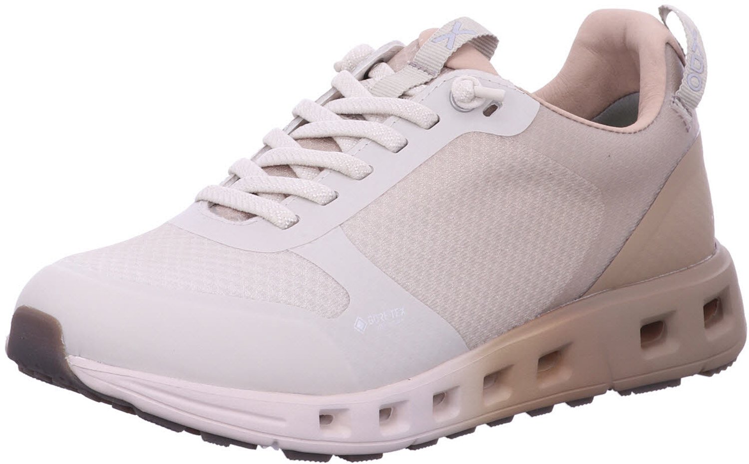 Vado dames sneakers grijs maat 41