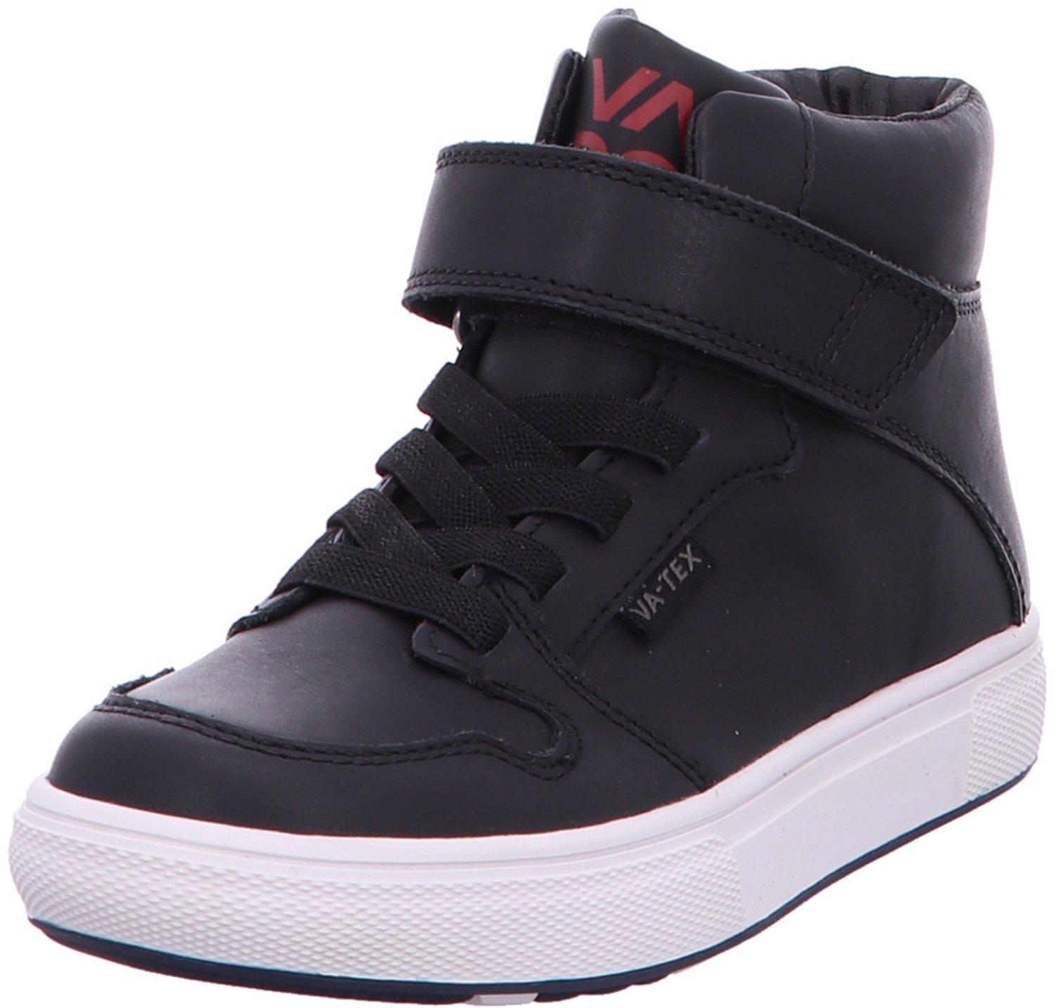 Vado unisex laarzen zwart maat 33