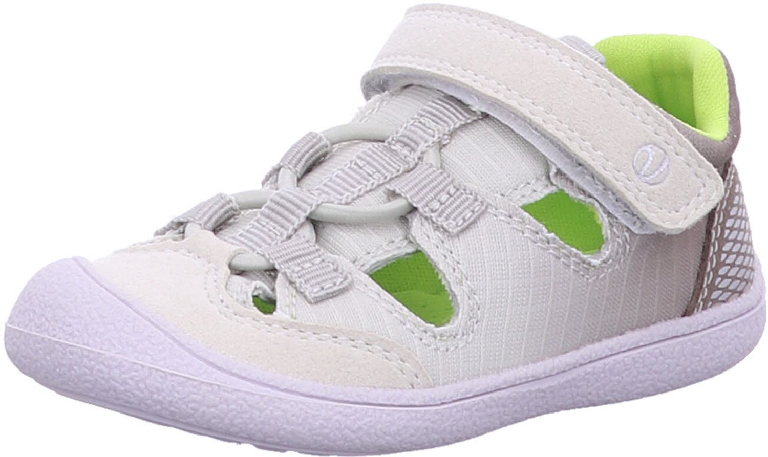 Vado dames sandalen grijs maat 28