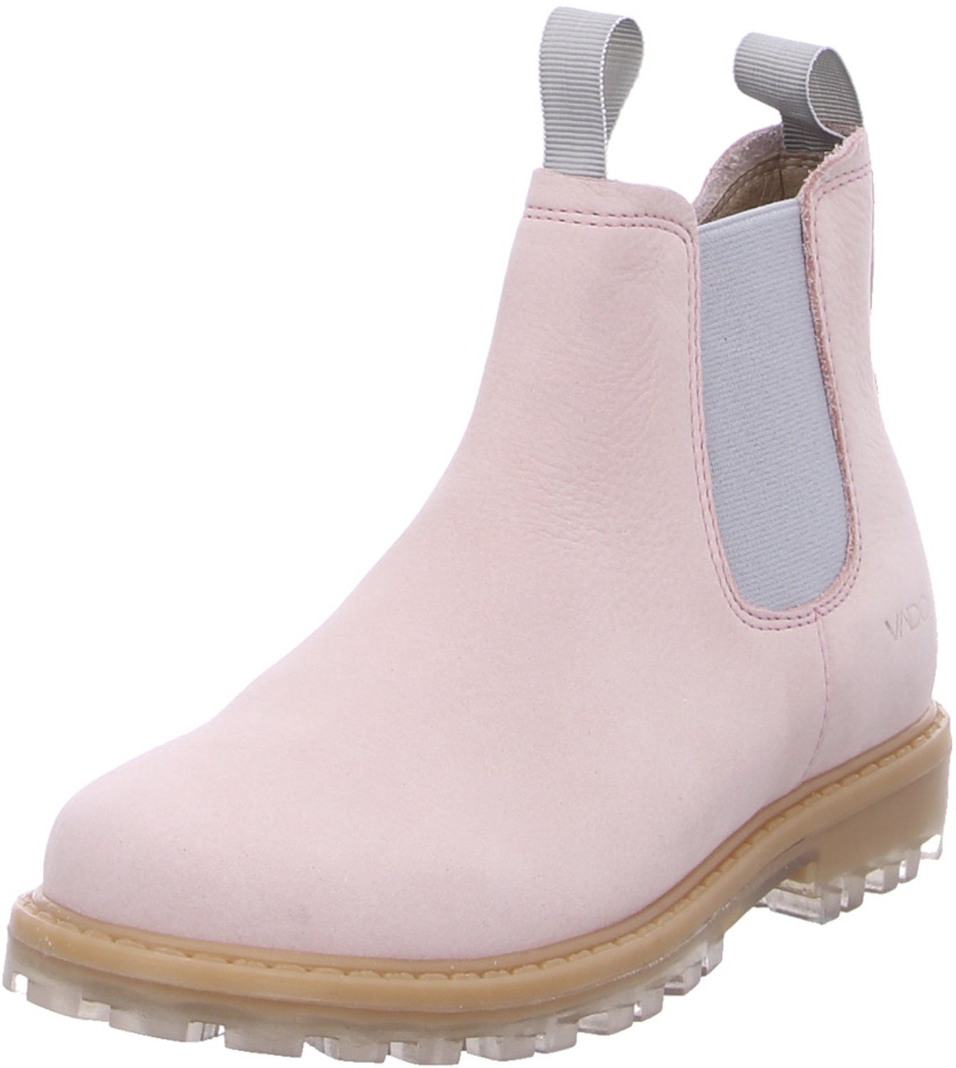 Vado dames laarzen roze maat 36