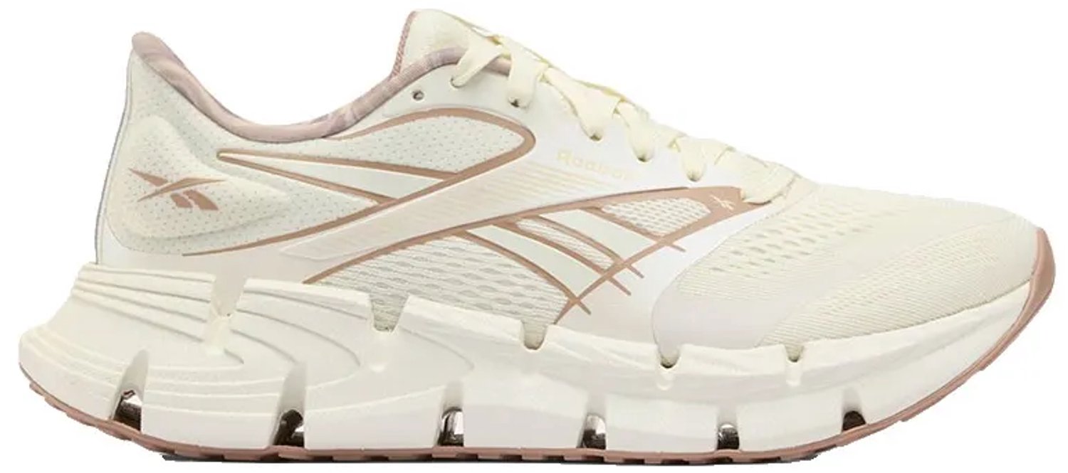 Reebok Floatzig 2 Hardloopschoenen Vrouw Bruin