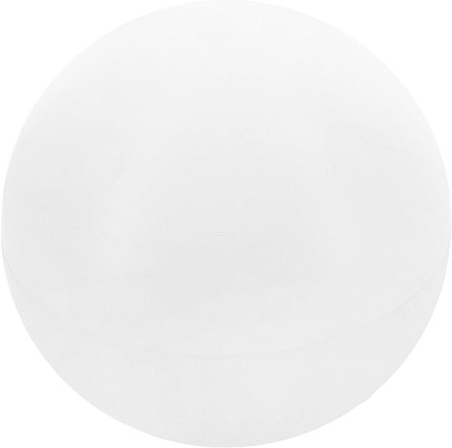 Hondengeurtrainingsset - Neuswerkspeelgoed - Geurdetectietraining - Stevige constructie - 5.5 cm - Wit