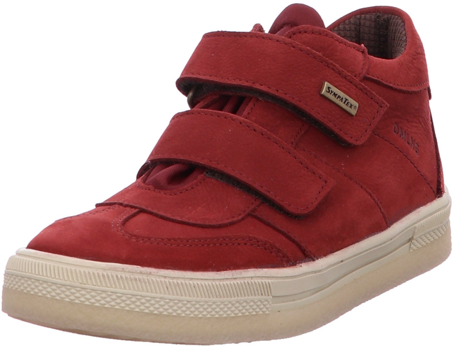 Däumling unisex sneakers geel maat 40