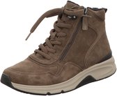Gabor 0803.03 dames sneakers bruin maat 39