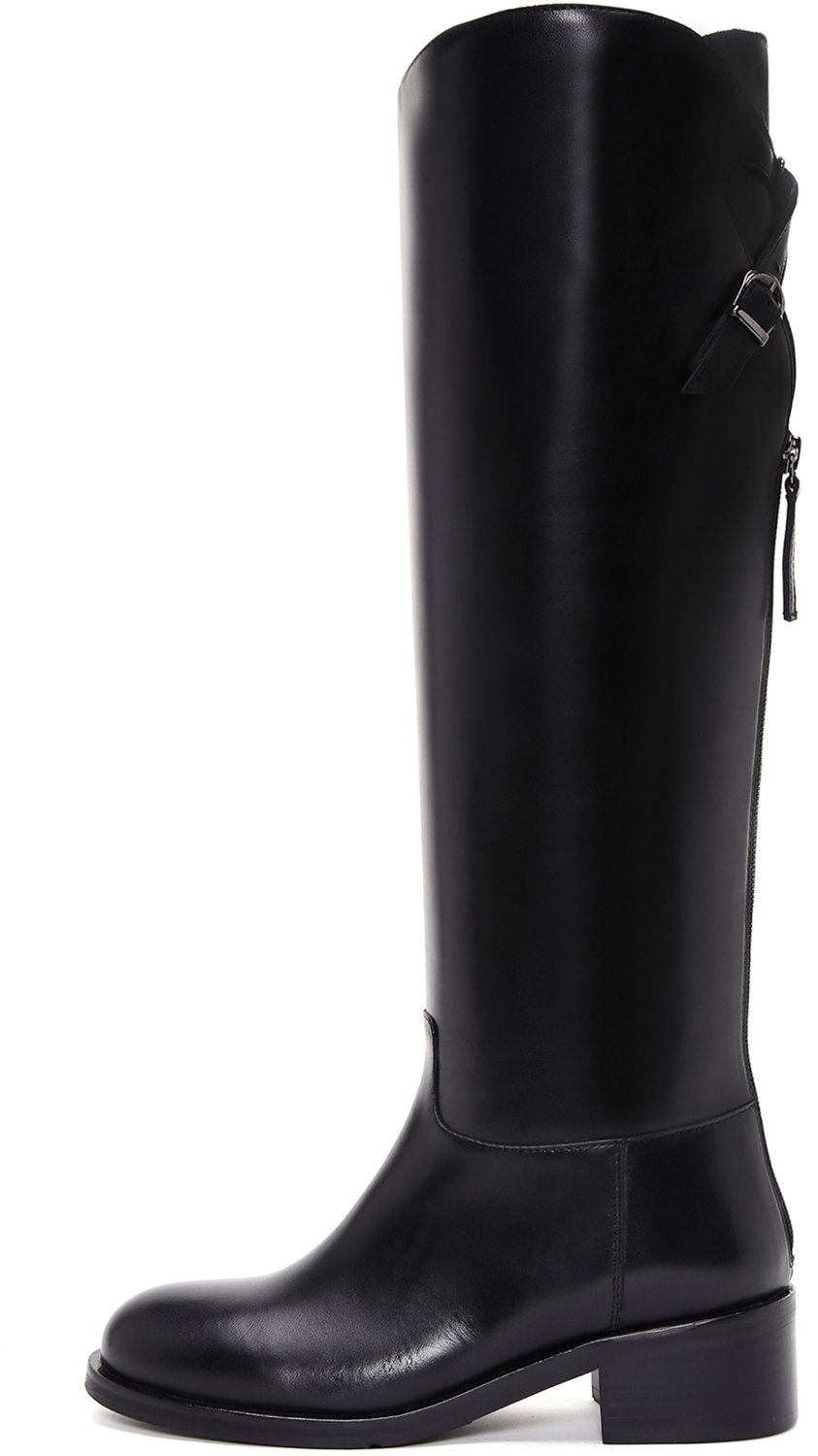 DERIMOD Boots Leather Boots