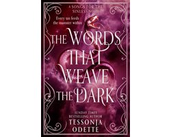 Songs for the Sinless 2 - The Words That Weave the Dark