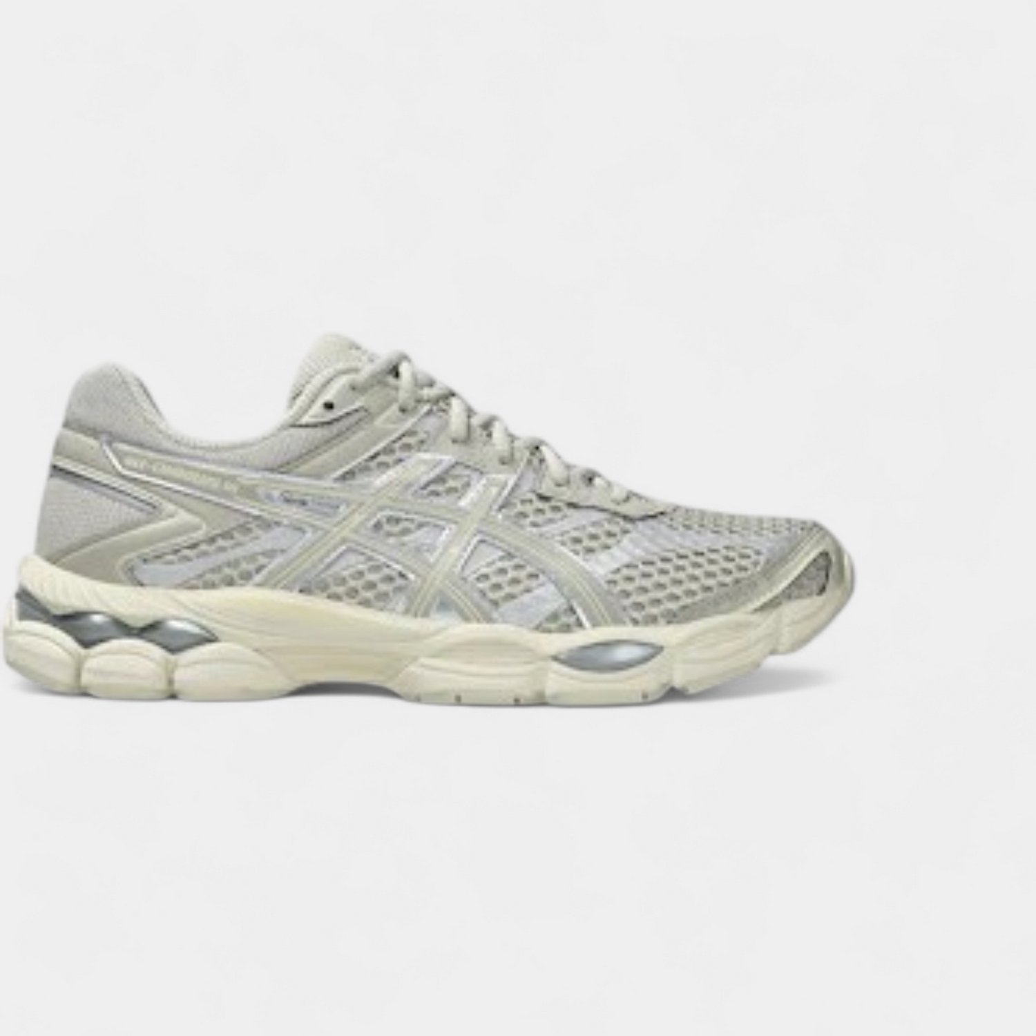 ASICS Gel-Cumulus 16 Dried Leaf Dried Leaf Wit