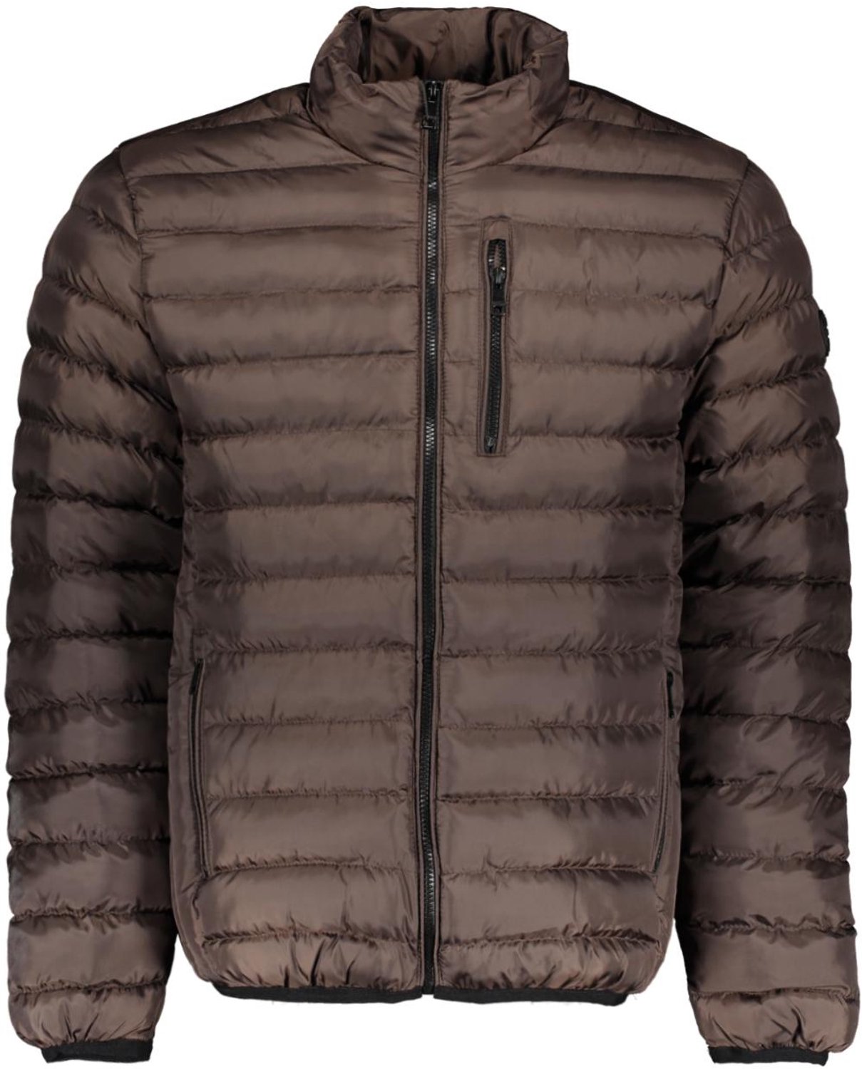 Ballin Jas Jacket 2015 Taupe Mannen Maat - XXL