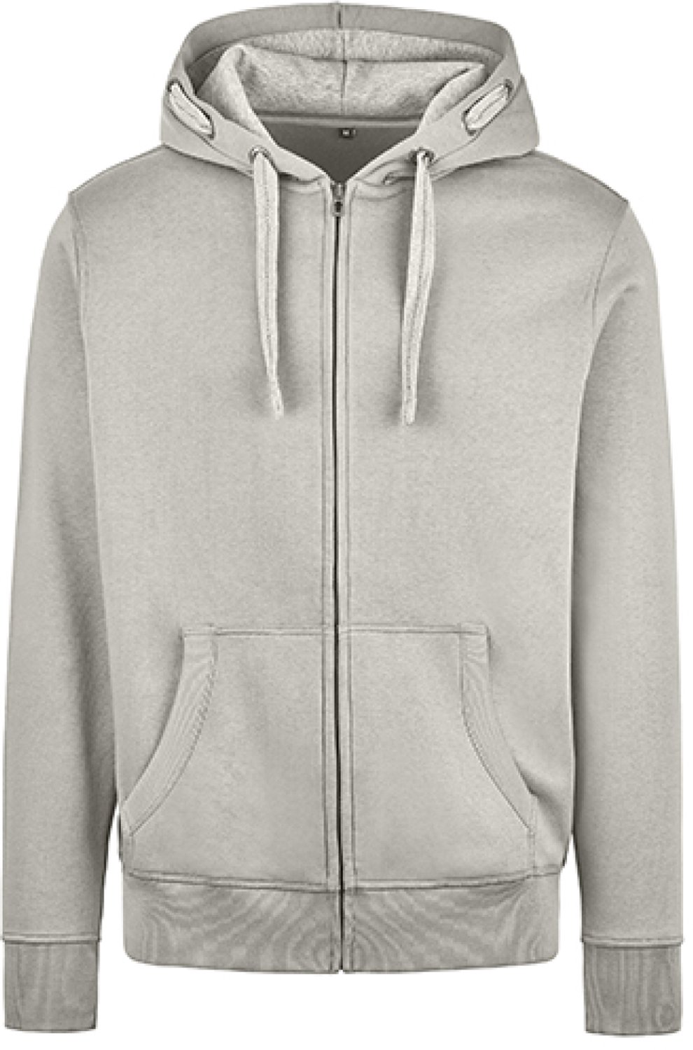 HRM - Men´s Hooded Jacket - Sand - 3XL