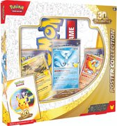 Pokemon 30th Anniversary