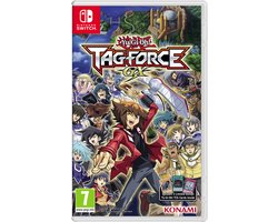 Yu-Gi-Oh! TAG FORCE GX – Nintendo Switch
