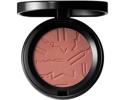 MAC Cosmetics - Skinfinish Colourstruck Blush - Velvet Teddy - 4g