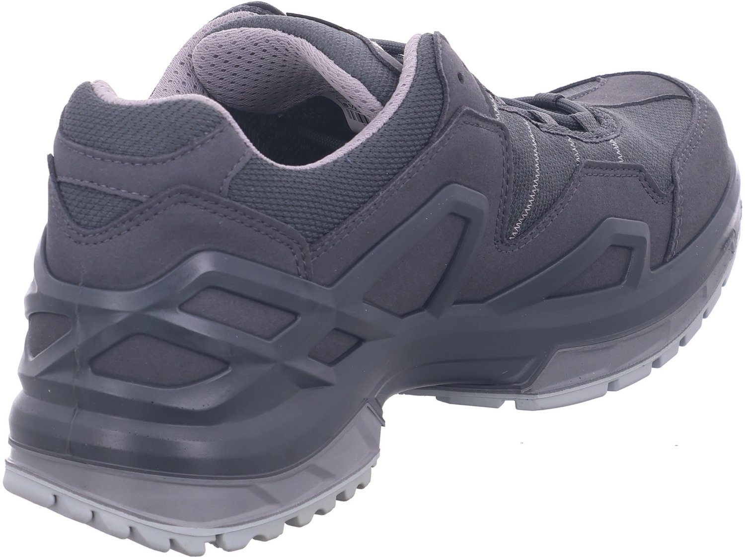 Lowa Gorgon GTX LM310578-0927 41 1/3 Zilver