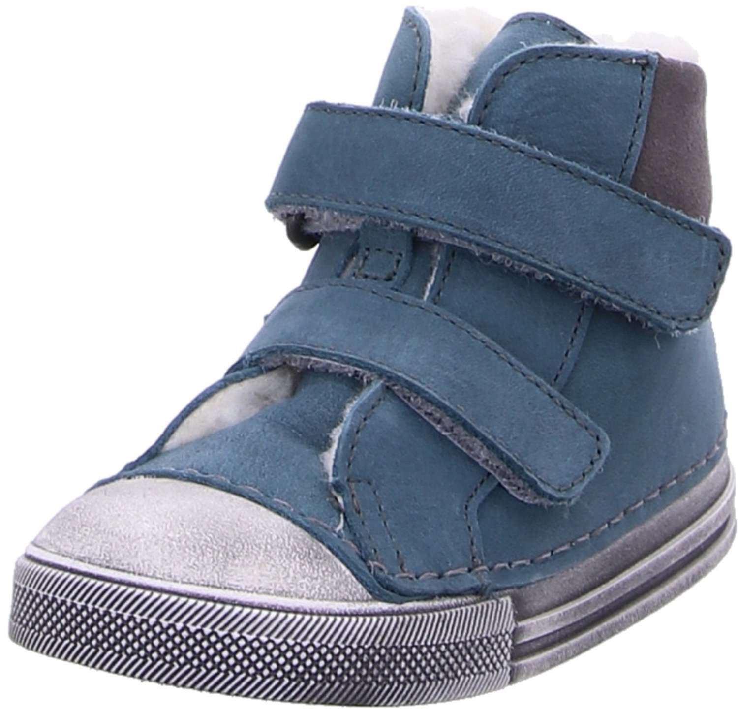 Däumling unisex kinderschoenen blauw maat 22