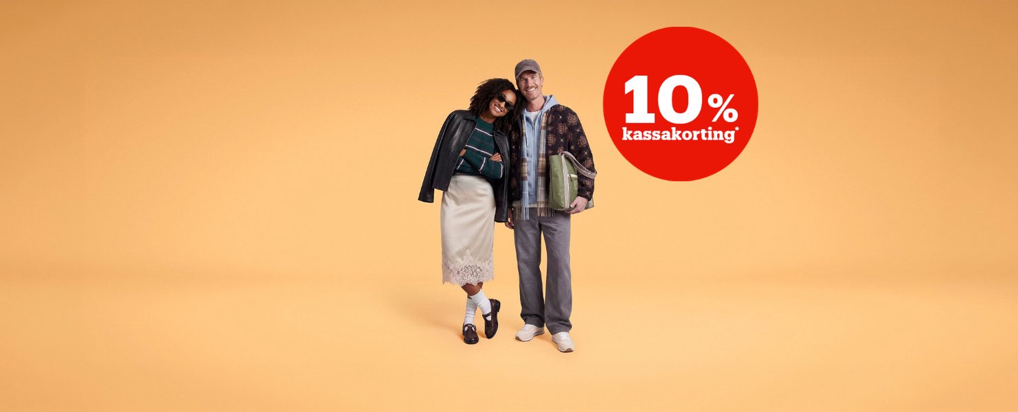 10% kassakorting