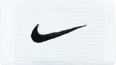Nike Dry Reveal Doublewide  ZweetbandVolwassenen - wit/zwart