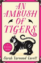 A Dr Nell Ward Mystery 7 - An Ambush of Tigers