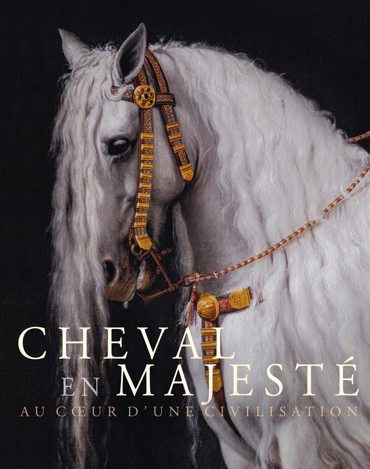 Boek over de Geschiedenis van het Paard in de Oorlog