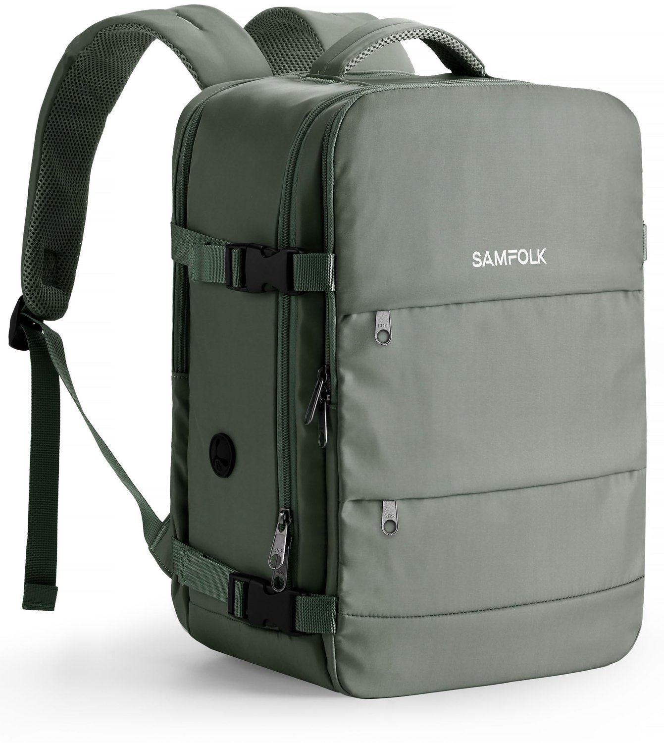 Handbagage Rugzak voor Ryanair 40 x 20 x 25 cm