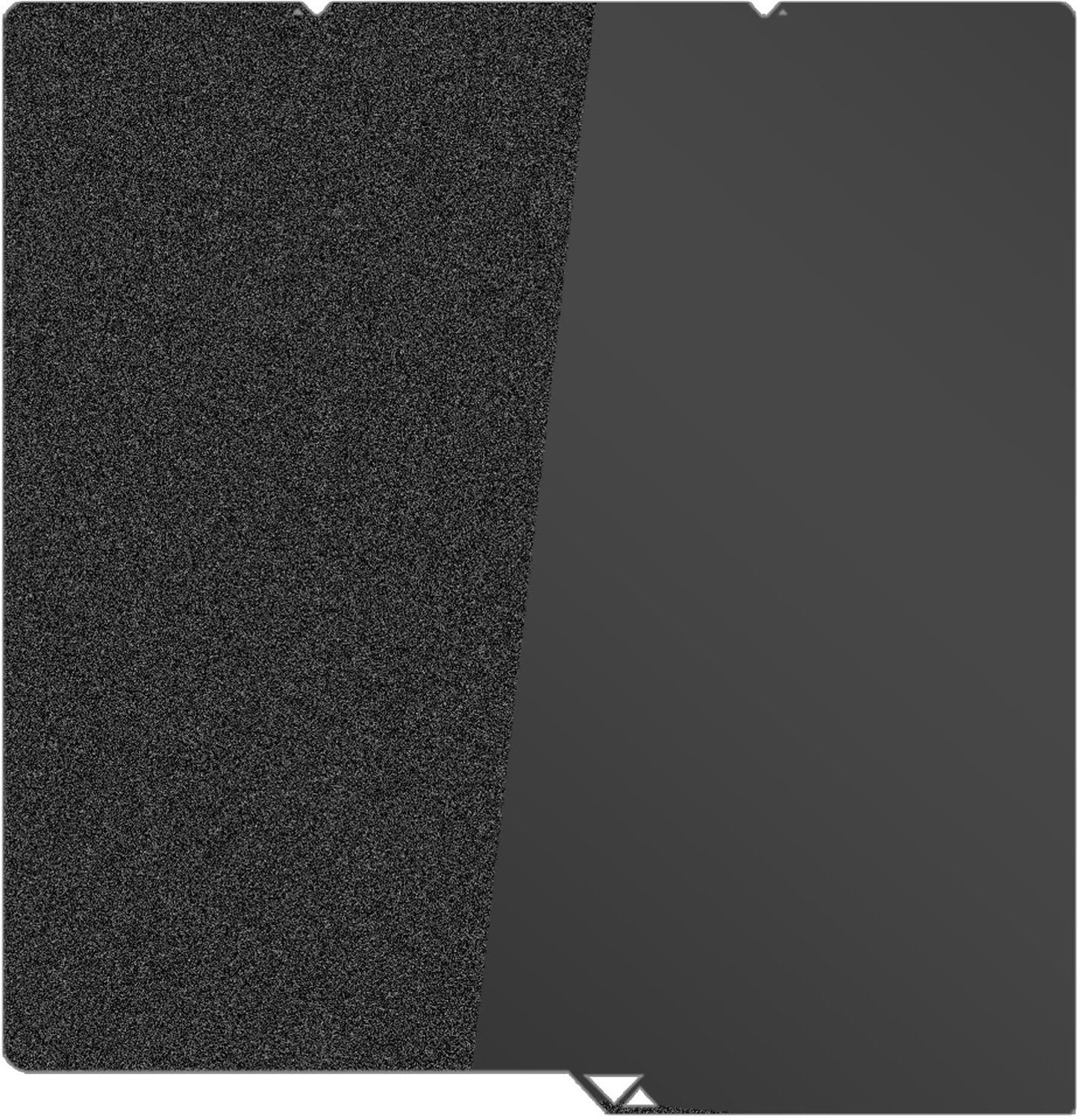 PEI Printbed voor 3D Printer Kobra S1 264x276mm