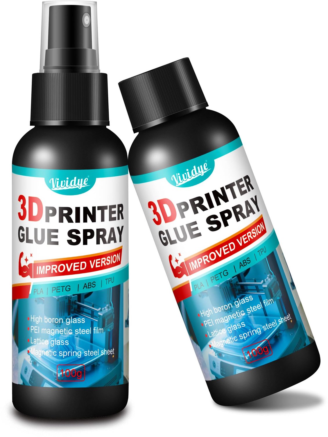 3D Print Lijm