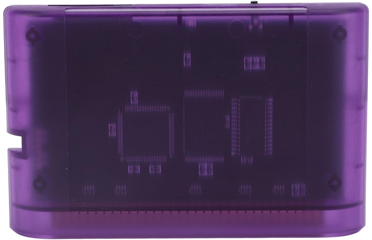 Game Cartridge 3000 in 1 - Multi Game Video Cartridge - Ondersteuning voor Mega Drive - Master System - 32X - 8G Geheugenkaart - Spelcartridge