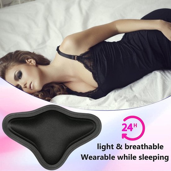 Dailygoods- Buikcompressieplank EVA-schuim - Schuim Rugpaneel - Post-chirurgische Ondersteuning - Herstel na Liposuctie - Vermindert Zwelling en Littekens - Comfortabel en Lichtgewicht - Herstelplank van Dailygoods — afbeelding 2