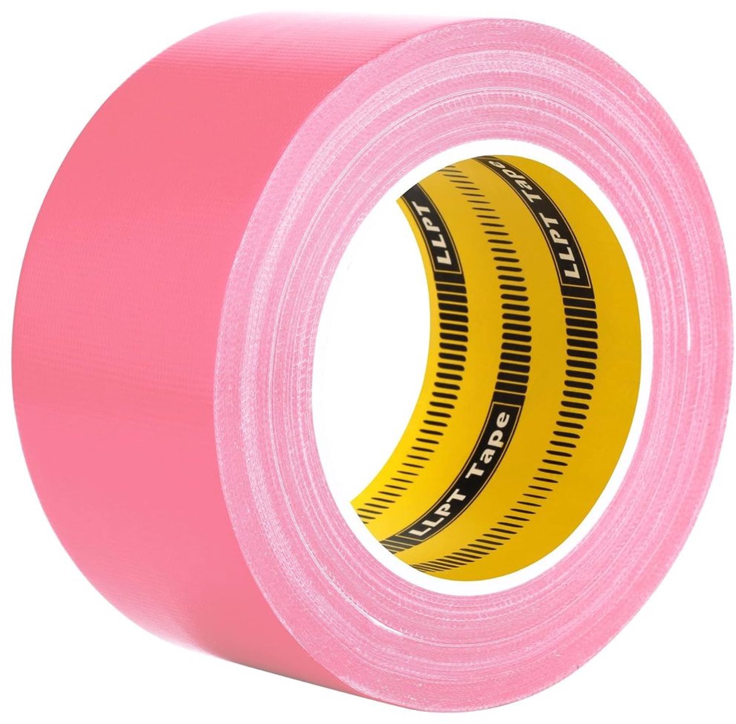 Duct Tape Premium Kwaliteit, Roze, 2.36" x 108 Feet