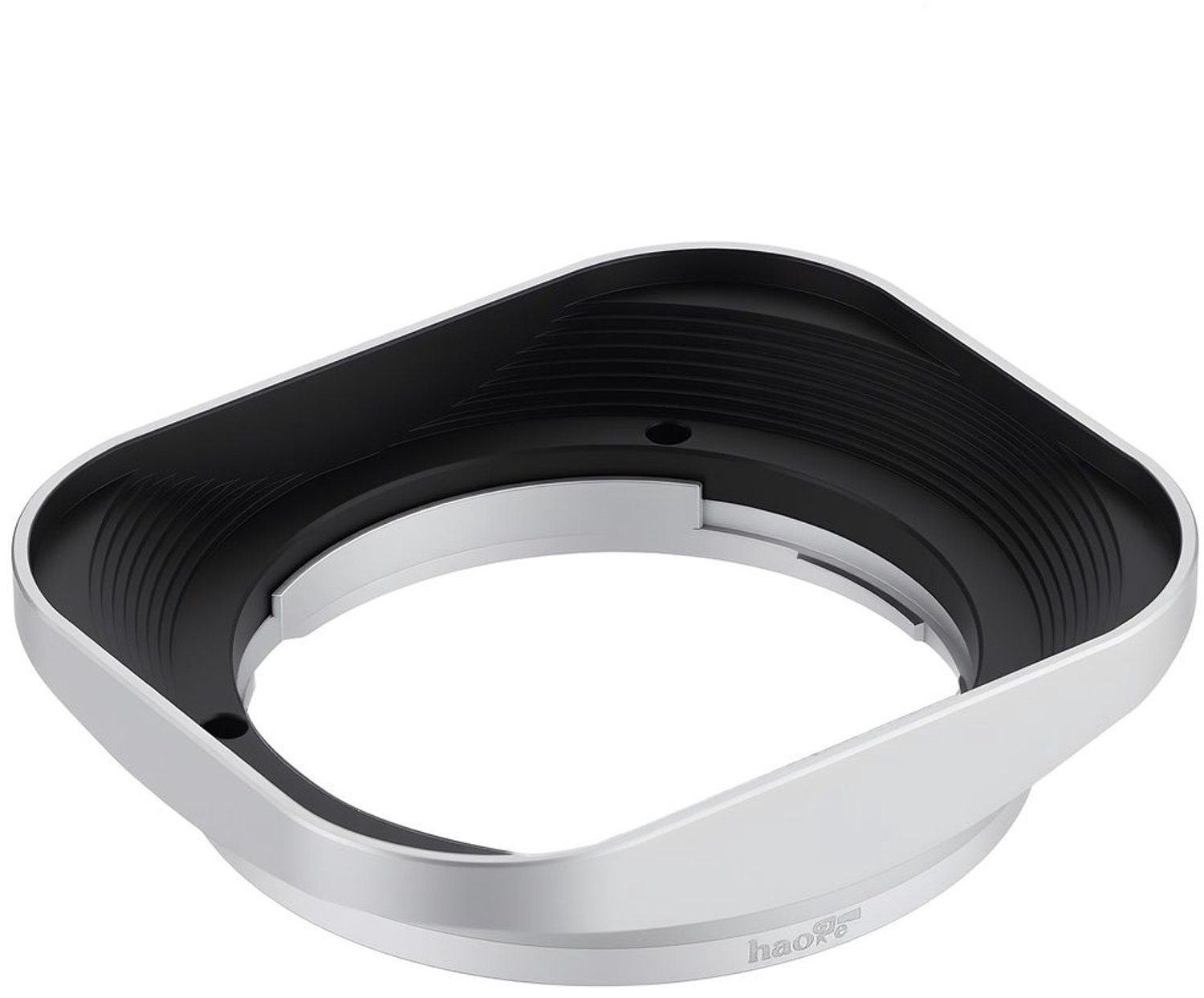 Rectangular Lenskap voor Fujifilm Lenzen