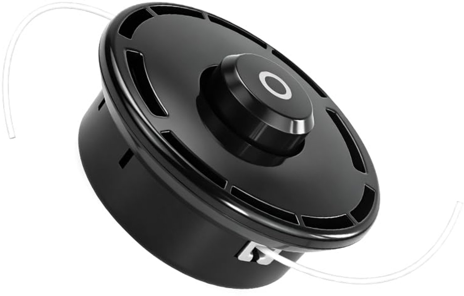 Trimmer Bosmaaier Spoelkop