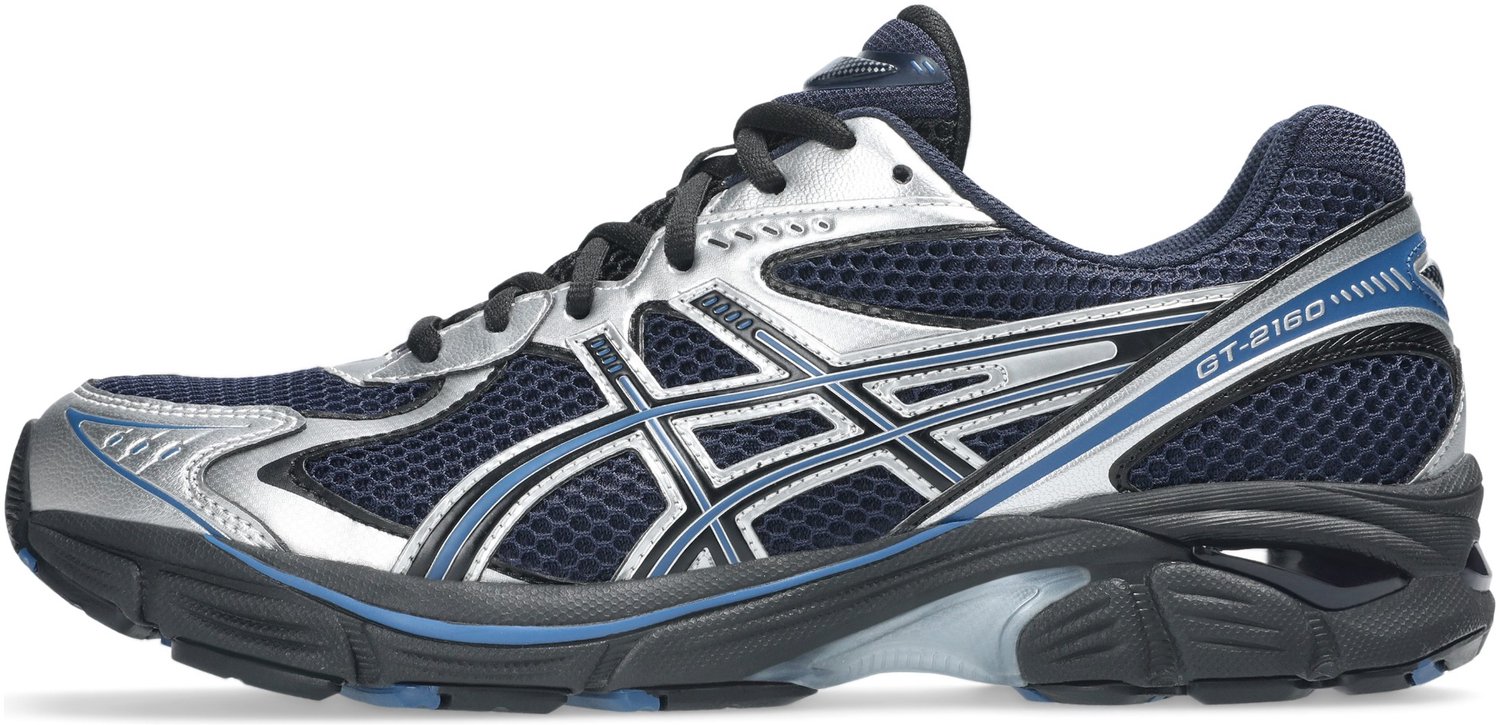 Asics Gt-2160 Sneakers Fashion Wear Volwassen Blauw