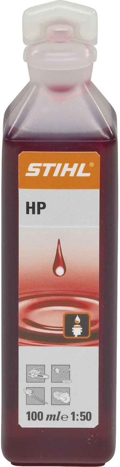 2-Takt Motorolie - 100 ml