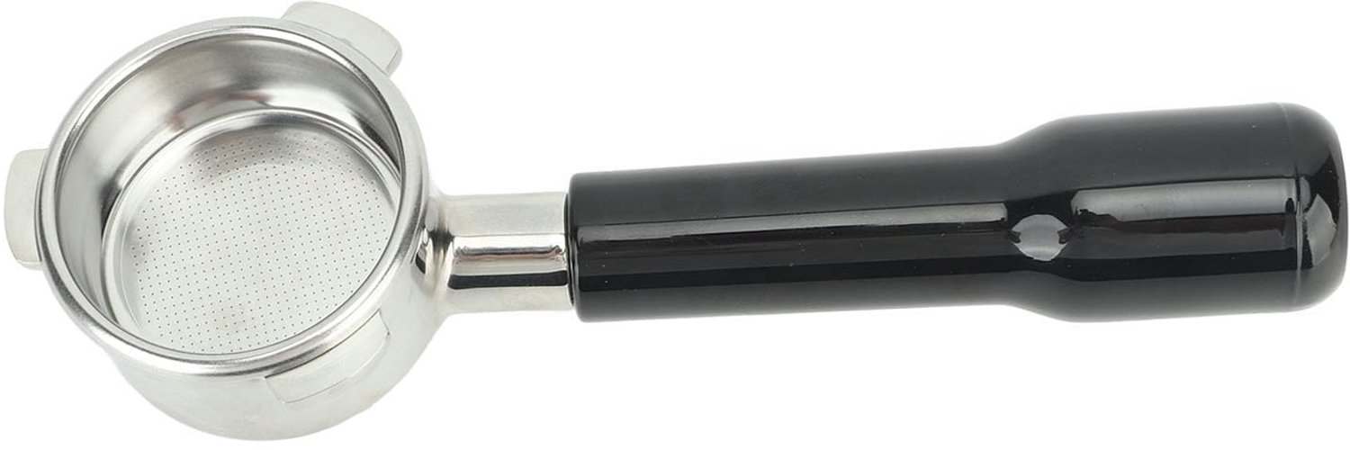 Bodemloze Filterhouder voor Espresso met 54 mm Diameter