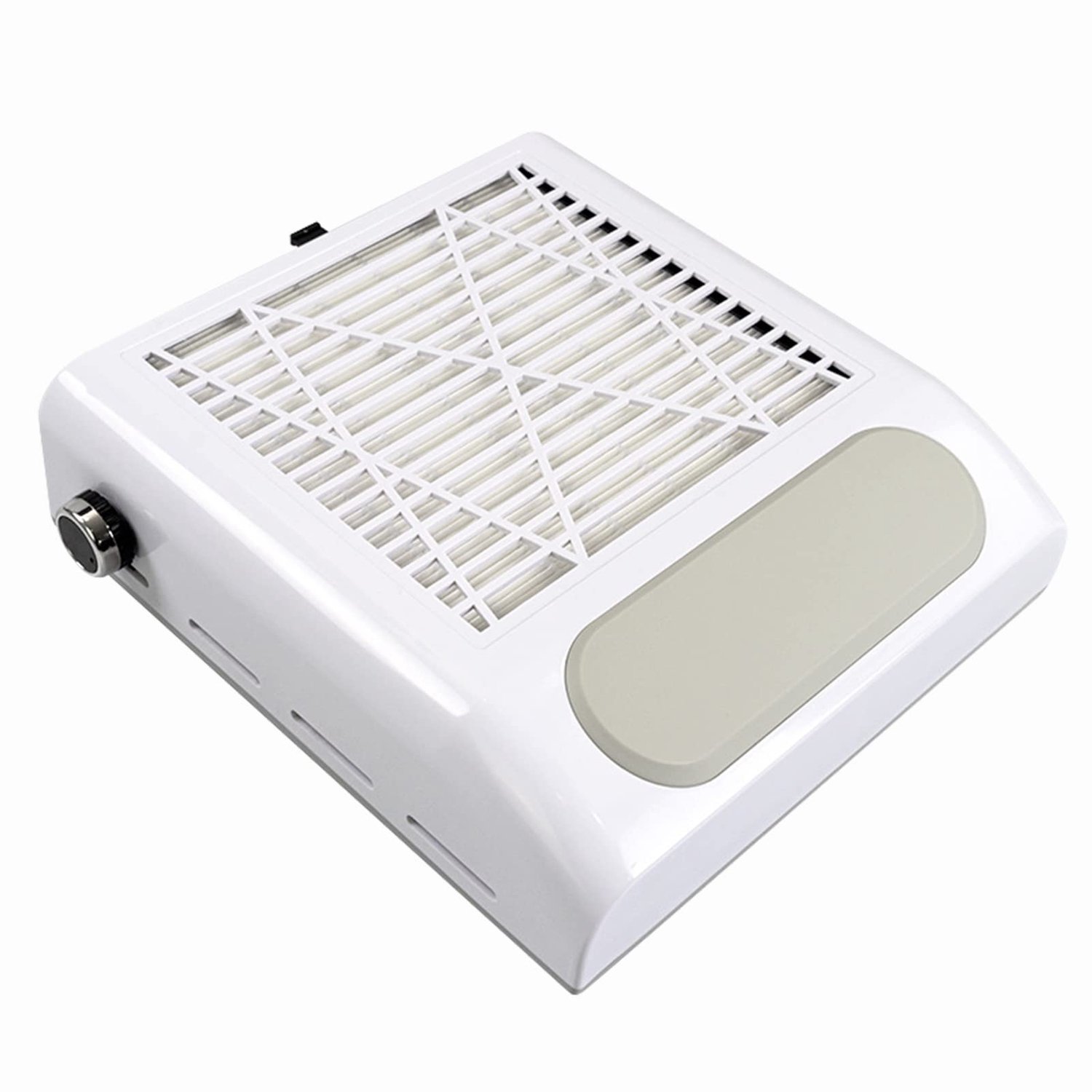 Professionele Manicure Stofzuiger met Instelbare Snelheid